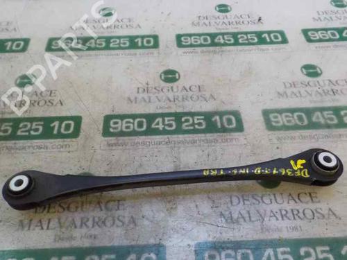 Used Right rear suspension arm BMW 1 (F20) [2011-2019]  6676946