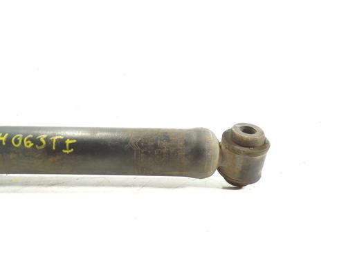 Left rear shock absorber PEUGEOT 2008 I (CU_) 1.6 HDi | BP7818793M18 