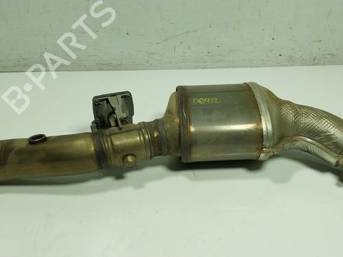 Catalyst AUDI A5 (F53, F5P) 2.0 TFSI quattro | BP26547116M10 - Image 2
