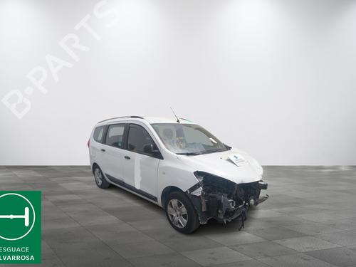 DACIA LODGY (JS_) 1.5 Blue dCi 115 (JSJT) 1747713