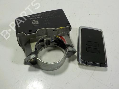 Elektronisk modul RENAULT KADJAR (HA_, HL_) 1.2 TCe 130 (HLMR) (130 hp) 15064940