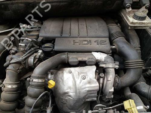 Intercooler PEUGEOT PARTNER Box Body/MPV  | BP4464330M30  - Image 6