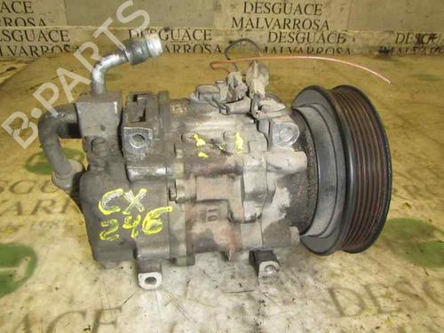 Compressor A/C FIAT PUNTO (176_) 60 1.2 (176AP, 176AR, 176AQ, 176BB) (60 hp) 3842624