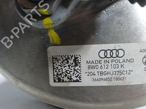 Servo brake AUDI A4 Allroad B9 (8WH, 8WJ) 40 TDI Mild Hybrid quattro | BP36700073M42 - Image 5
