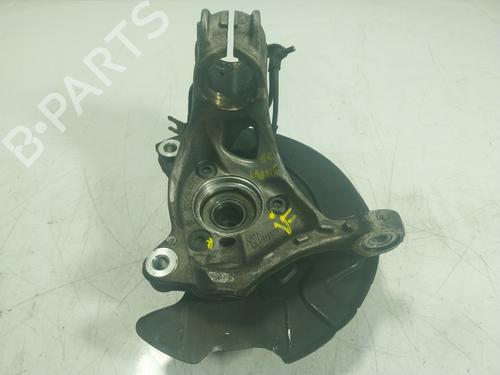 Right front steering knuckle VW PASSAT B8 (3G2, CB2)  | BP16165505M26 