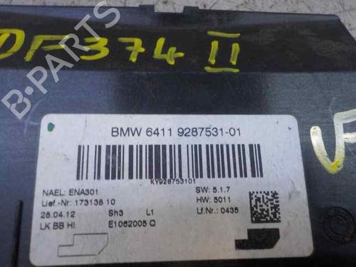 Electronic module BMW 3 (F30, F80)  | BP6681658M83 