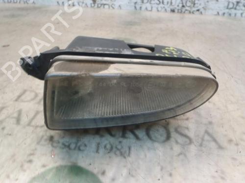 Used Left front fog light Left front fog light CHRYSLER PT CRUISER (PT_) 2.0 (141 hp) 3809736 3809736