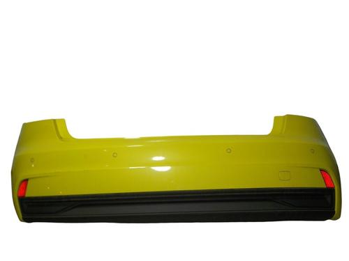 Rear bumper AUDI A1 Sportback (GBA) [2018-2024]  9621390