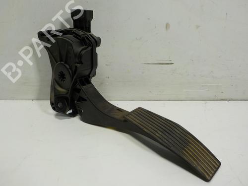 Used Pedal Pedal OPEL ASTRA J (P10) 1.7 CDTI (68) (110 hp) 11191761 11191761