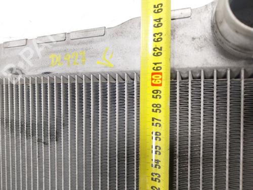 Water radiator BMW 5 (F10) 520 d | BP16086342M31 