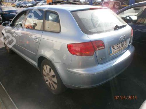 Rear left interior door handle AUDI A3 Sportback (8PA) 1.9 TDI | BP3820692I15  - Image 5