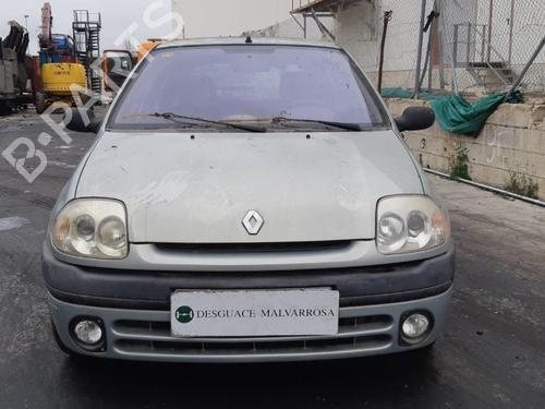 Rear right quarter glass RENAULT CLIO II (BB_, CB_) 1.2 (BB0A, BB0F, BB10, BB1K, BB28, BB2D, BB2H, CB0A,... | BP14285965C92 