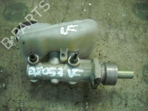 Used Brake master cylinder PEUGEOT PARTNER MPV (5_, G_) 1.9 D (69 hp) 3758938