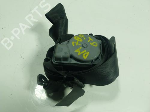 Used Rear right seatbelt Rear right seatbelt RENAULT CAPTUR I (J5_, H5_) 0.9 TCe 90 (90 hp) 17384903 17384903