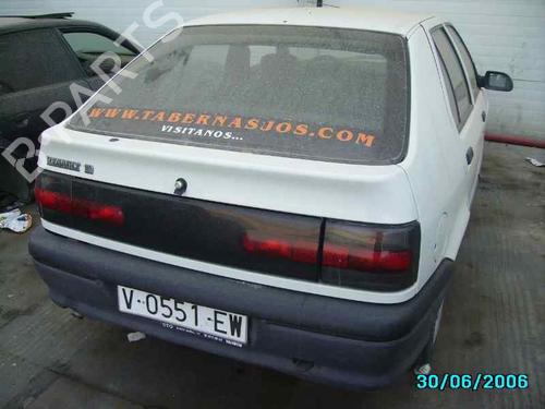 Used Parts RENAULT 19 II (B/C53_) 1.2 473972