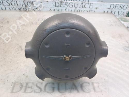 Used Driver airbag CHRYSLER PT CRUISER (PT_) 2.0 (141 hp) 3809706