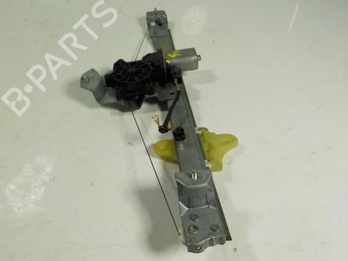 Used Front right window mechanism RENAULT CLIO IV (BH_) [2012-2021]  8913044