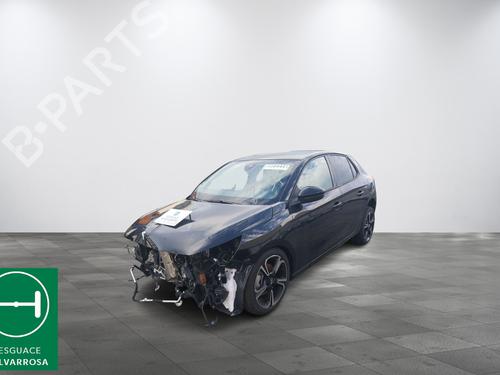 Engine OPEL CORSA F (P2JO) 1.2 (68) | BP32104114M1  - Image 8