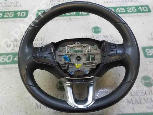 Used Steering wheel Steering wheel PEUGEOT 2008 I (CU_) [2013-2026] 5033558 5033558