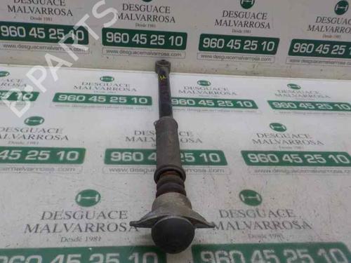 Used Right rear shock absorber SEAT IBIZA IV (6J5, 6P1) 1.4 (85 hp) 4251117