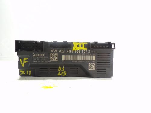 Electronic module AUDI A7 Sportback (4GA, 4GF) 3.0 TDI quattro (272 hp) 9705502