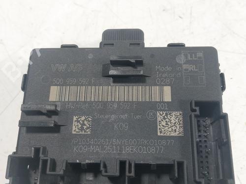 Electronic module VW PASSAT B8 (3G2, CB2) | BP16165518M83 - Image 2