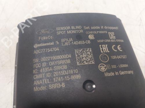 Elektronisk modul FORD KUGA III (DFK)  | BP19179655M83 