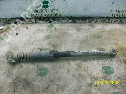 Dämpfer hinten rechts für SKODA OCTAVIA I (1U2) [1996-2010]  3779912