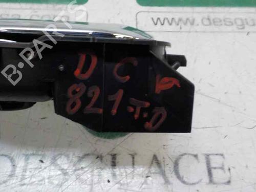 Rear right interior door handle TOYOTA AYGO (_B4_) 1.0 VVTi (KGB40) | BP3992830I16 