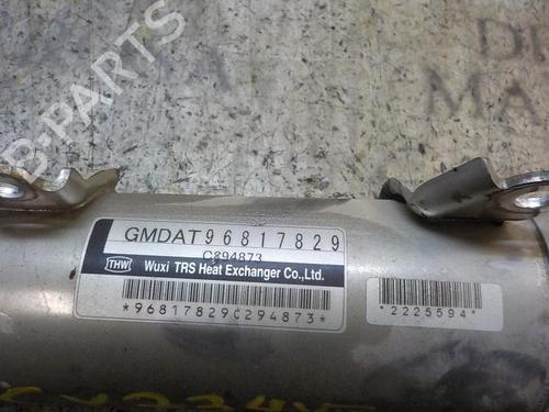 Egr CHEVROLET EPICA (KL1_) 2.0 D | BP14280078M69 
