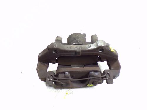 Right front brake caliper RENAULT CLIO IV (BH_)  | BP11553817M104 