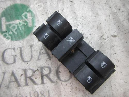 Used Left front window switch FIAT BRAVO II (198_) 1.9 D Multijet (198AXB1A) (120 hp) 3822324
