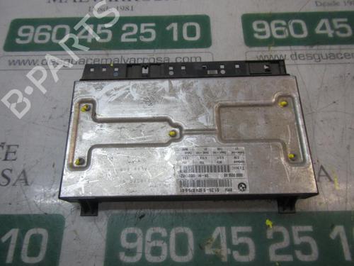 Elektronisk modul BMW 7 (E65, E66, E67)  | BP4012098M83 
