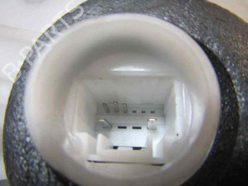 Front left lock TOYOTA AYGO (_B4_) 1.0 VVTi (KGB40) | BP3991190C98 