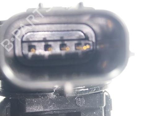 Mass air flow sensor TOYOTA RAV 4 V (_A5_, _H5_) | BP17801602M95