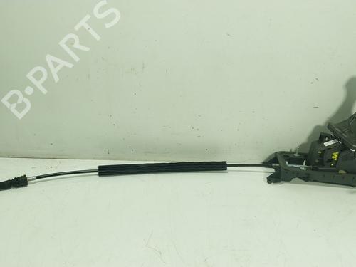Used Gear lever Gear lever SEAT ARONA (KJ7, KJP) 1.0 TSI (116 hp) 30852894 30852894