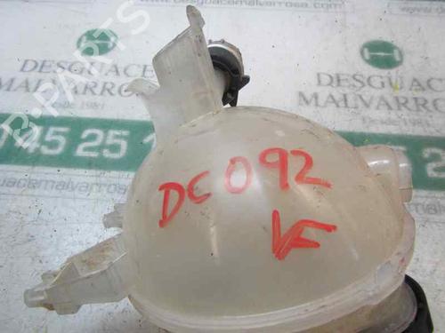 Expansion tank PEUGEOT 208 I (CA_, CC_)  | BP3990757C120