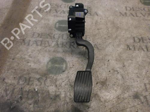 Pedal OPEL CORSA D (S07) 1.3 CDTI (L08, L68) | BP3762731I4 