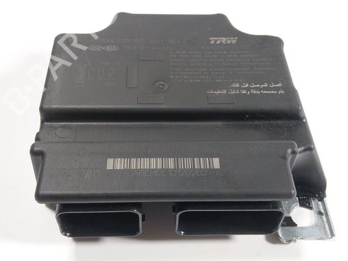 Used ECU airbags HYUNDAI i30 (GD) 1.4 CRDi (90 hp) 19648070
