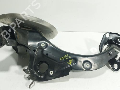Right rear steering knuckle MINI MINI (F56) Cooper | BP33656479M28 - Image 3