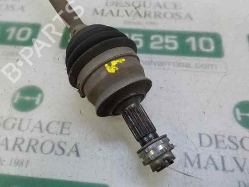Right front driveshaft FORD KA (RU8) 1.2 | BP5237180M39 - Image 2
