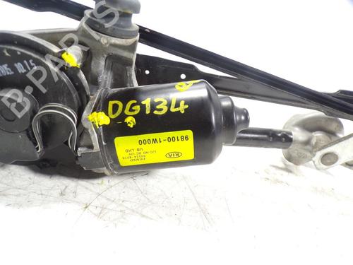 Front wiper motor KIA RIO III (UB)  | BP7308982M29 