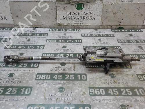 Used Steering column Steering column PEUGEOT 308 I (4A_, 4C_) 1.6 HDi (90 hp) 3858280 3858280