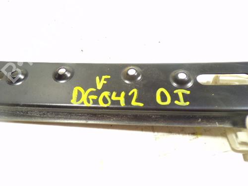 Front left window mechanism BMW X3 (E83) 2.0 d | BP7519836C22 