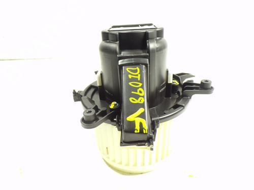Heater blower motor TOYOTA PROACE CITY Box Body/MPV  | BP9126644M62 