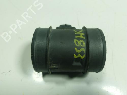 Used Mass air flow sensor Mass air flow sensor FIAT DOBLO Cargo (263_) 1.6 D Multijet (263WXD1B, 263WXR1B, 263WXX1B, 263ZXD1B,... (105 hp) 16950290 16950290