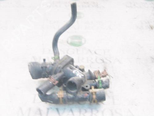 Used Thermostat housing Thermostat housing 14298404 14298404