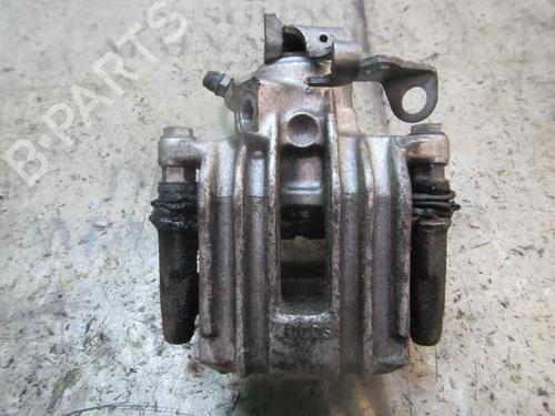 Used Left rear brake caliper AUDI A1 (8X1, 8XK) [2010-2019]  13047023