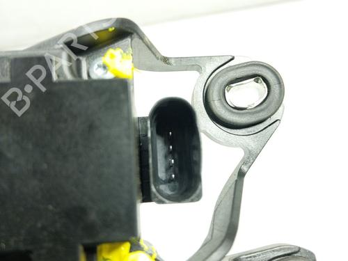 Rear wiper motor SEAT ALHAMBRA (710, 711) 1.4 TSI | BP16664043M102 