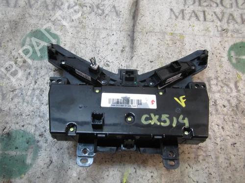 Climate control CHEVROLET CRUZE (J300) | BP3842940I5 - Image 5